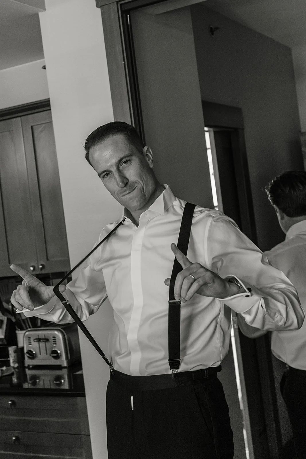 Brandon & Maxine — Wedding photography session in Nevada City, CA by Jared White (photo 24)