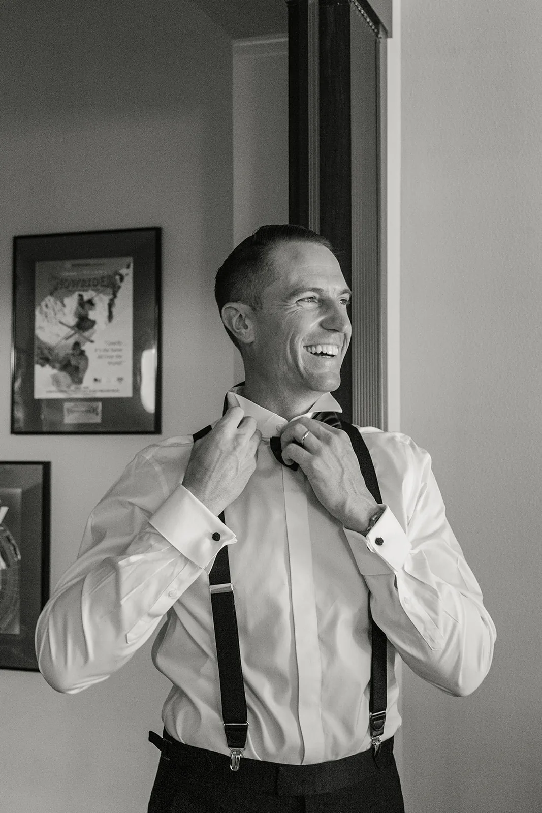 Brandon & Maxine — Wedding photography session in Nevada City, CA by Jared White (photo 25)