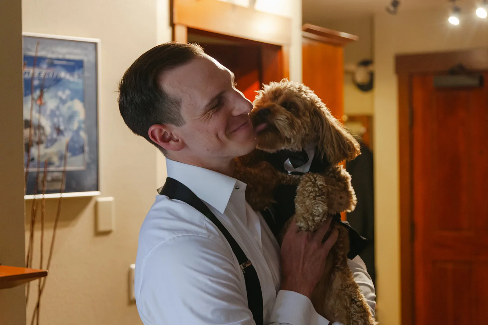 Brandon & Maxine — Wedding photography session in Nevada City, CA by Jared White (photo 26)