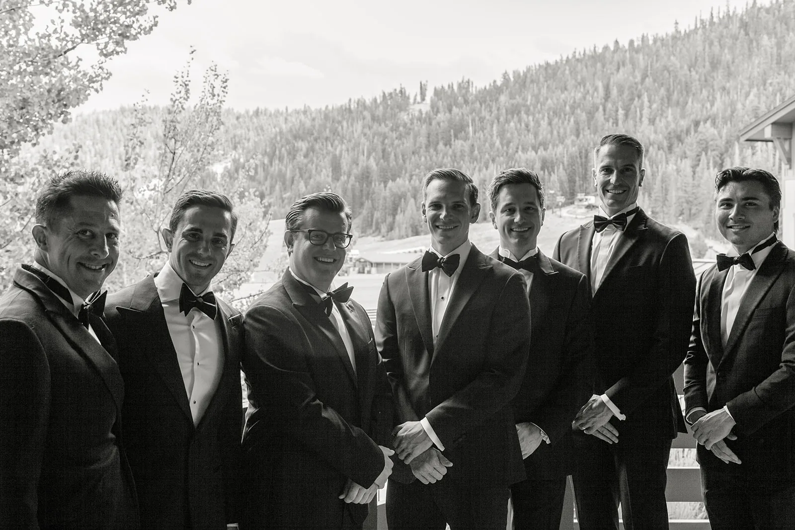 Brandon & Maxine — Wedding photography session in Nevada City, CA by Jared White (photo 33)