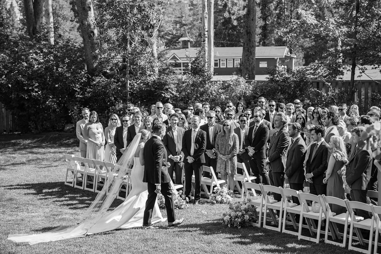 Brandon & Maxine — Wedding photography session in Nevada City, CA by Jared White (photo 37)