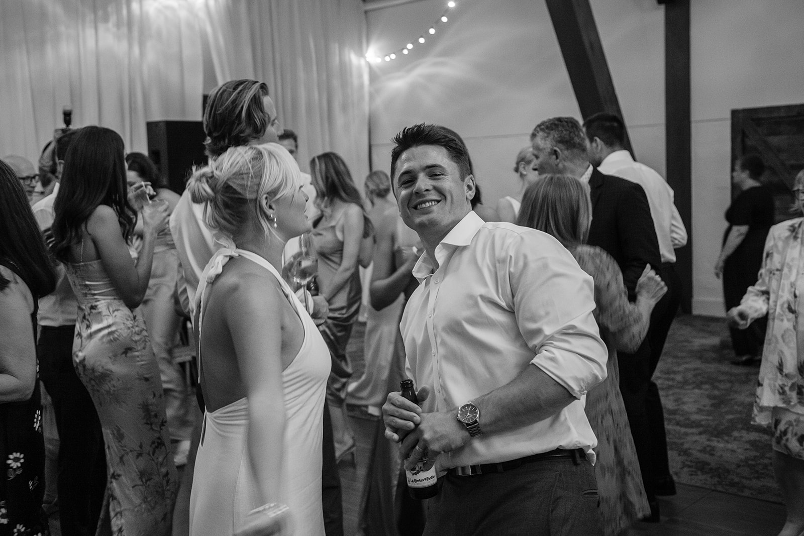 Brandon & Maxine photo 40