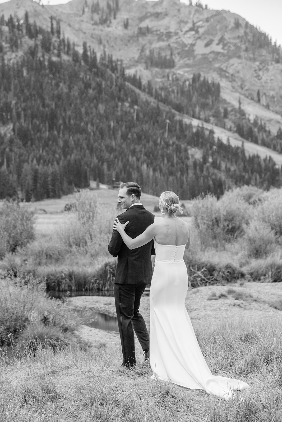 Brandon & Maxine photo 15