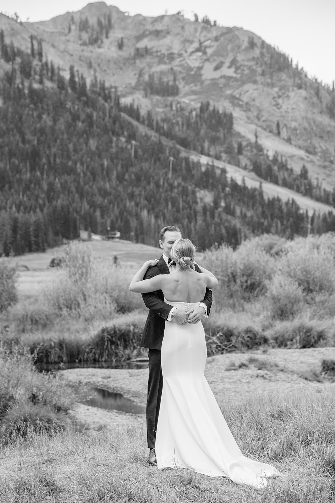 Brandon & Maxine photo 16