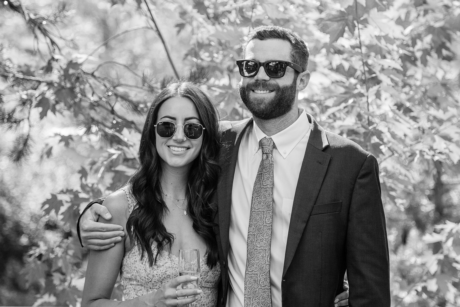 Brandon & Maxine photo 14