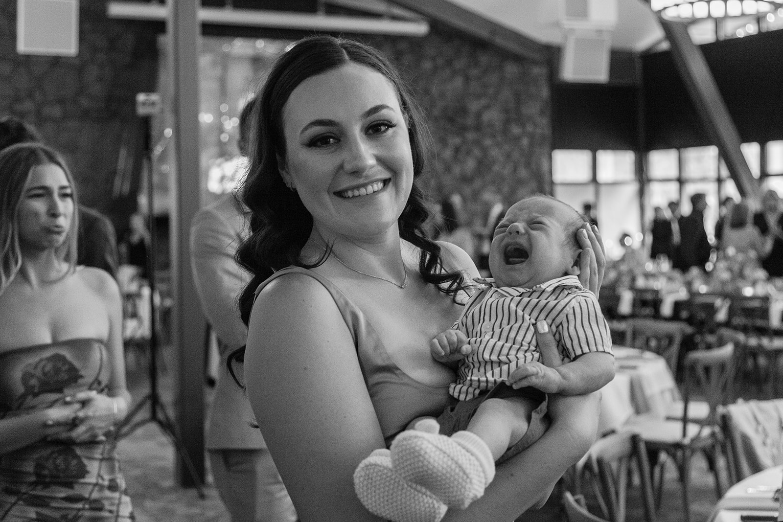 Brandon & Maxine photo 5