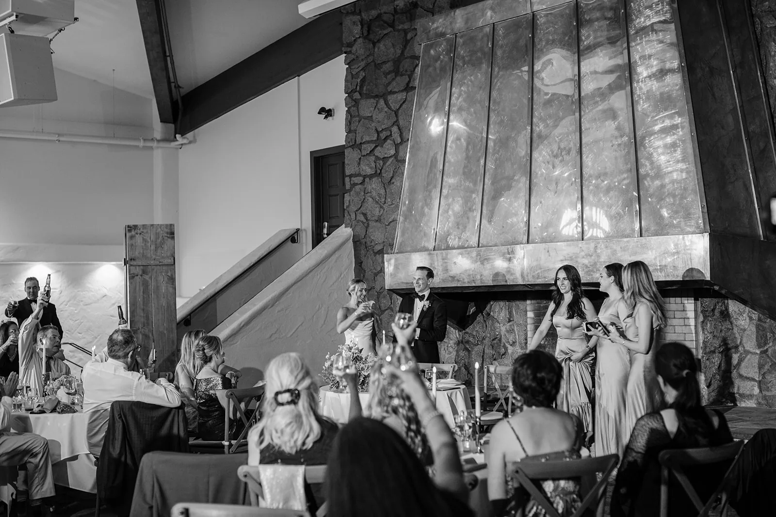 Brandon & Maxine — Wedding photography session in Nevada City, CA by Jared White (photo 3)