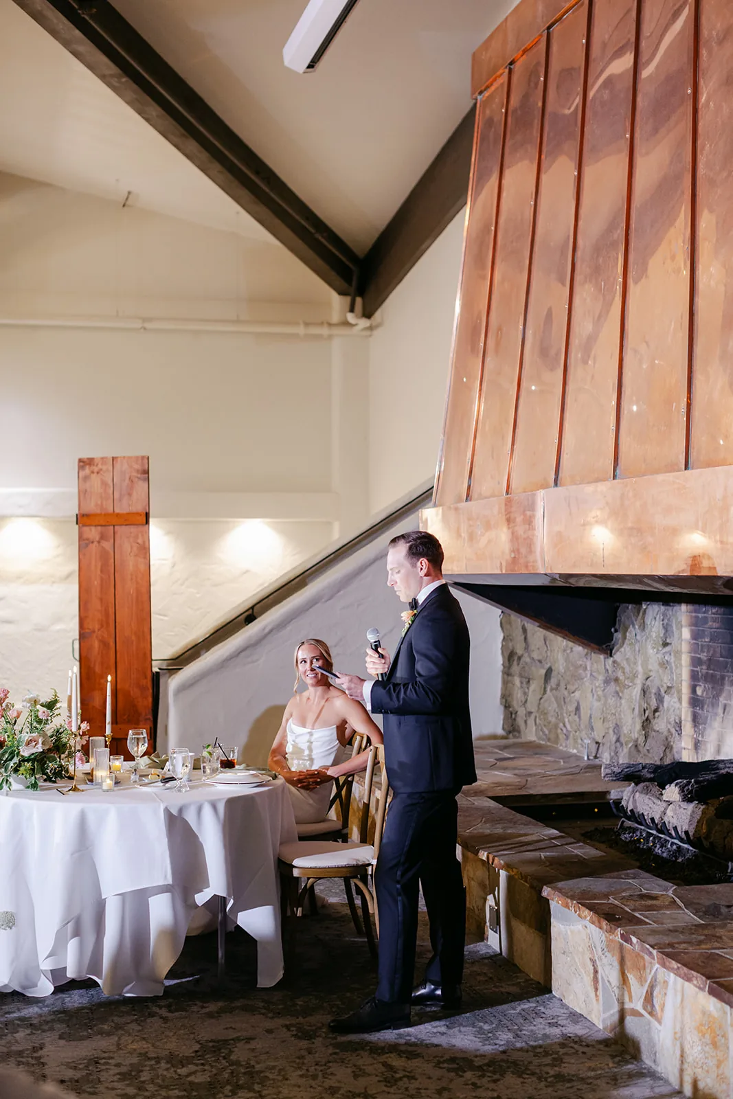 Brandon & Maxine — Wedding photography session in Nevada City, CA by Jared White (photo 4)