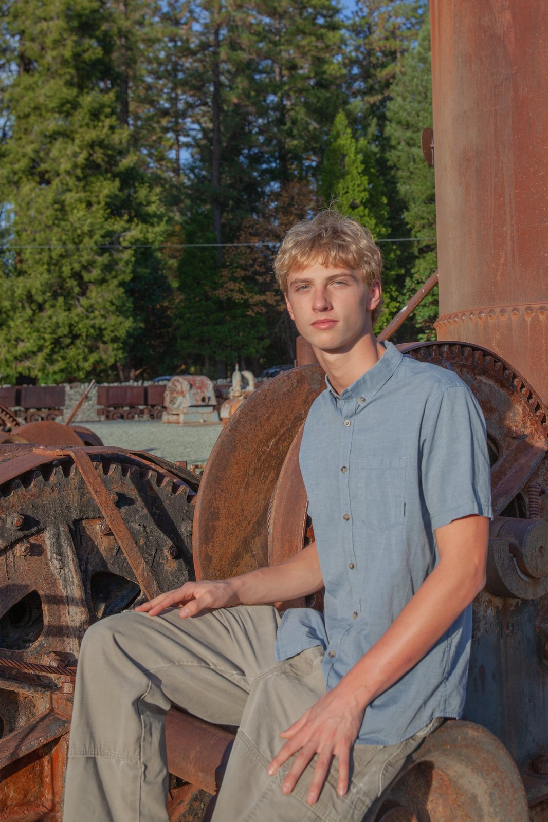 Carson photo 4