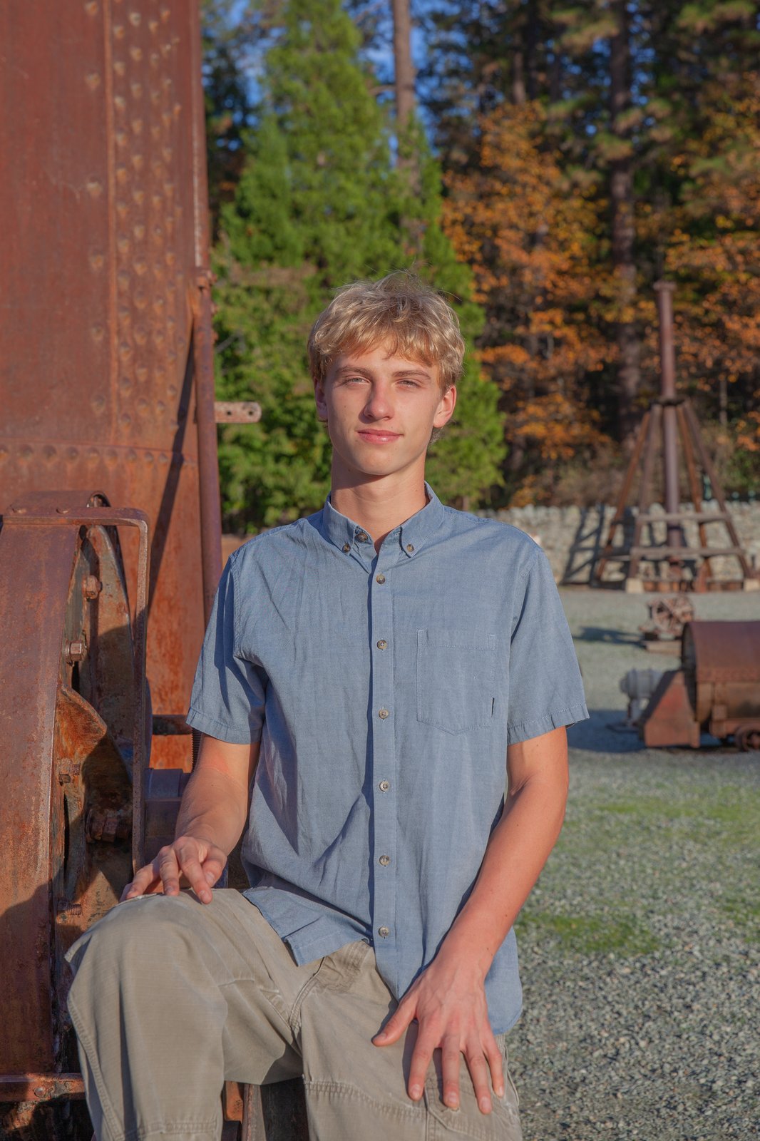 Carson photo 5