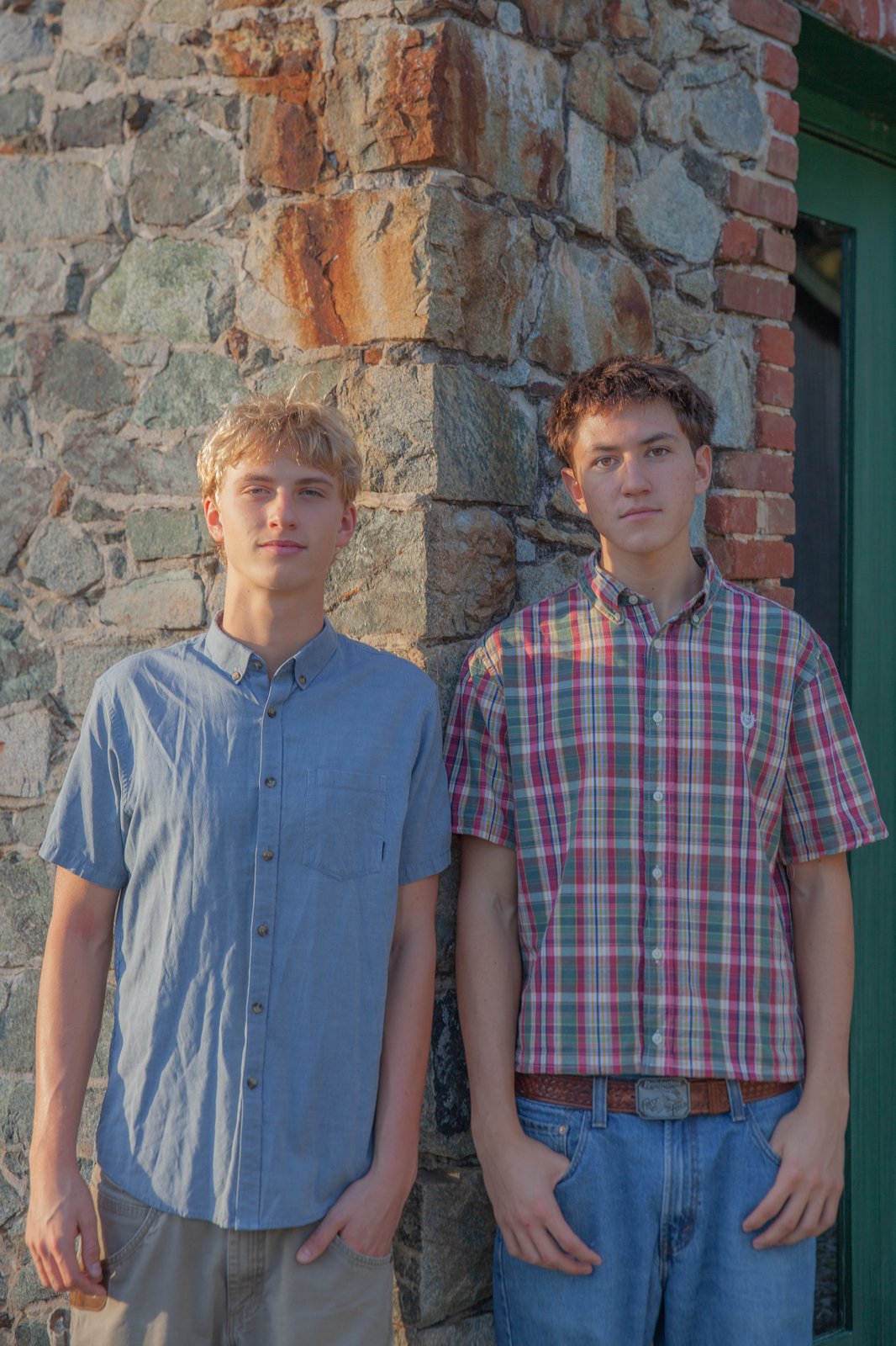 Carson photo 6