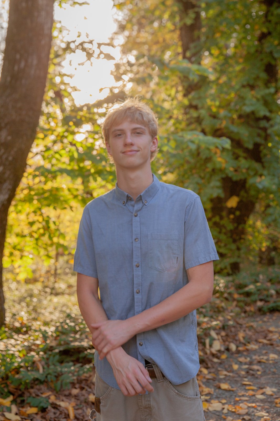 Carson photography session