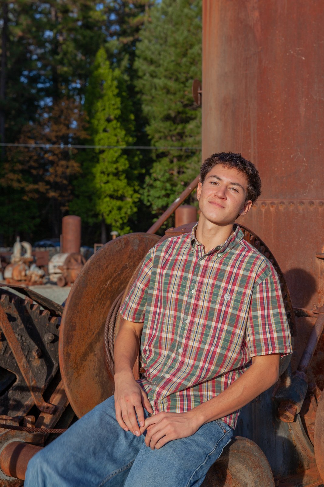 Jack photo 3