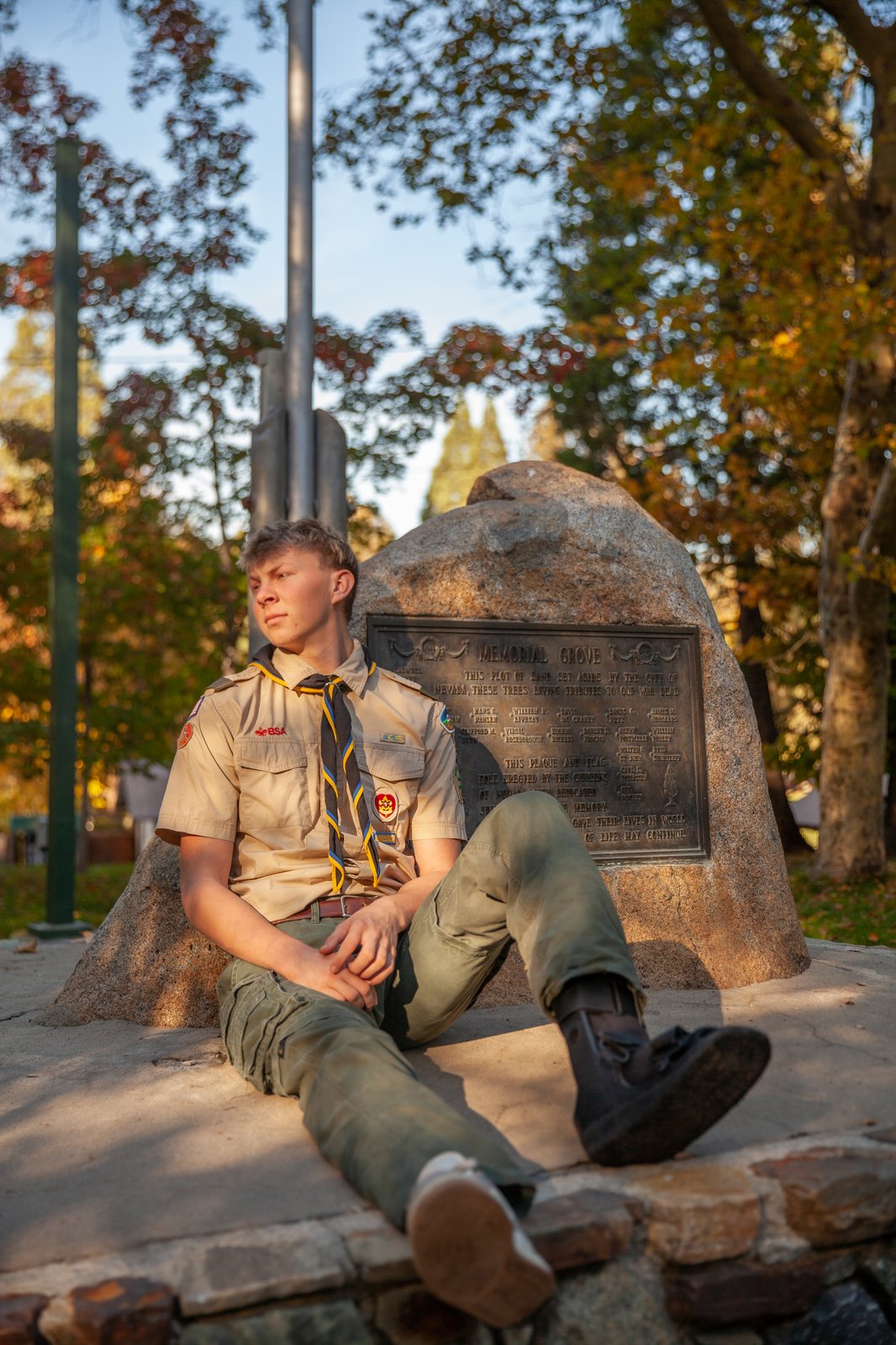 Jacob McBride photo 1