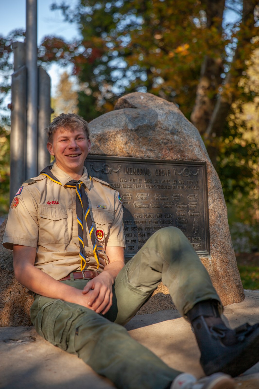 Jacob McBride photo 2