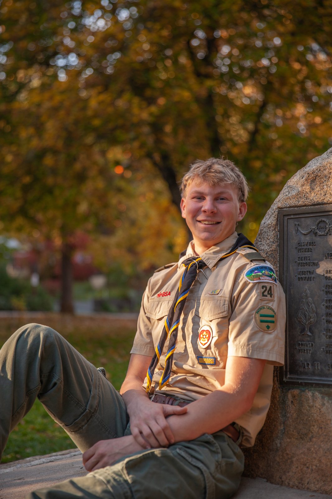 Jacob McBride photo 3
