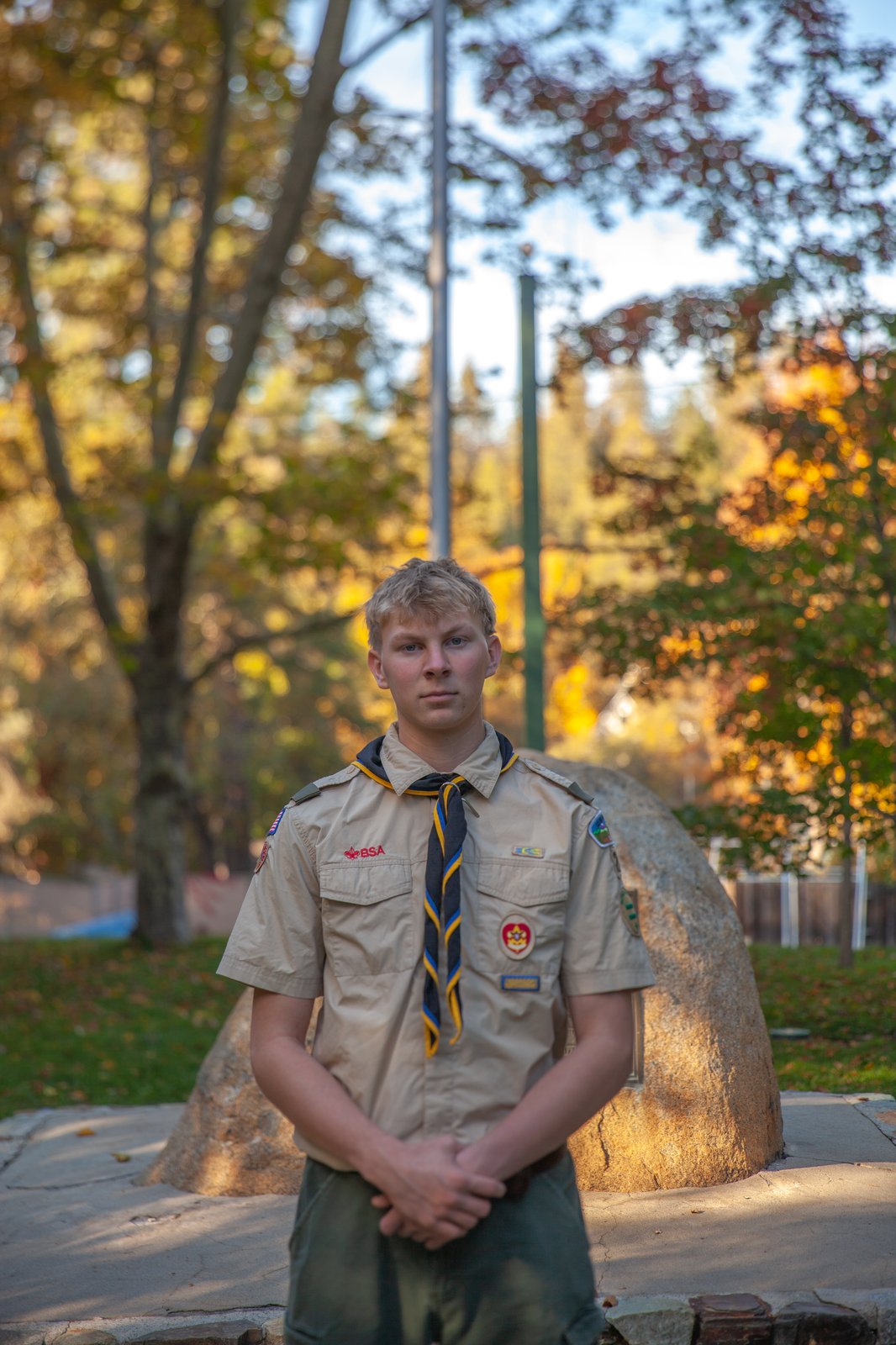 Jacob McBride photo 5