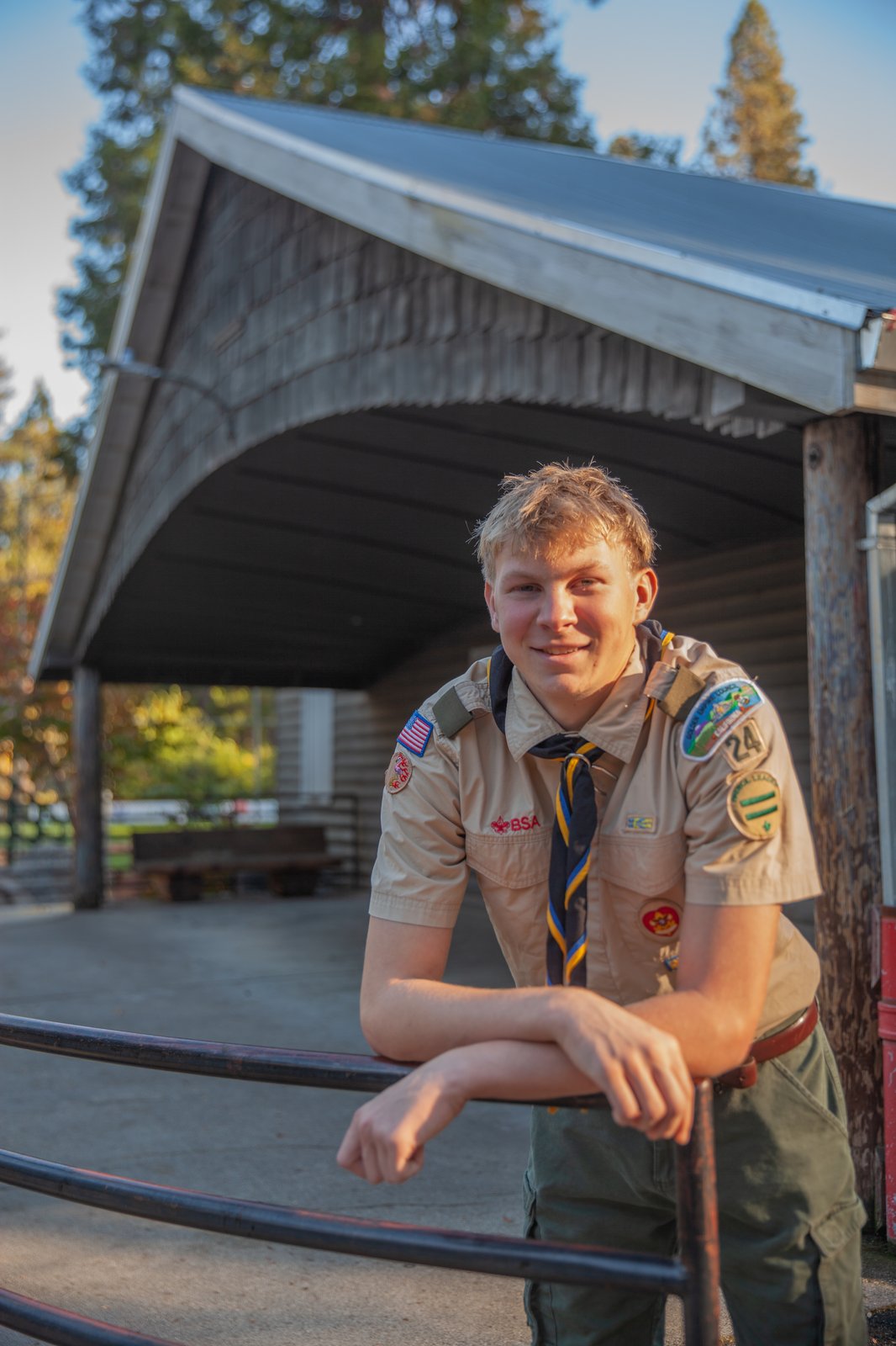 Jacob McBride photo 6