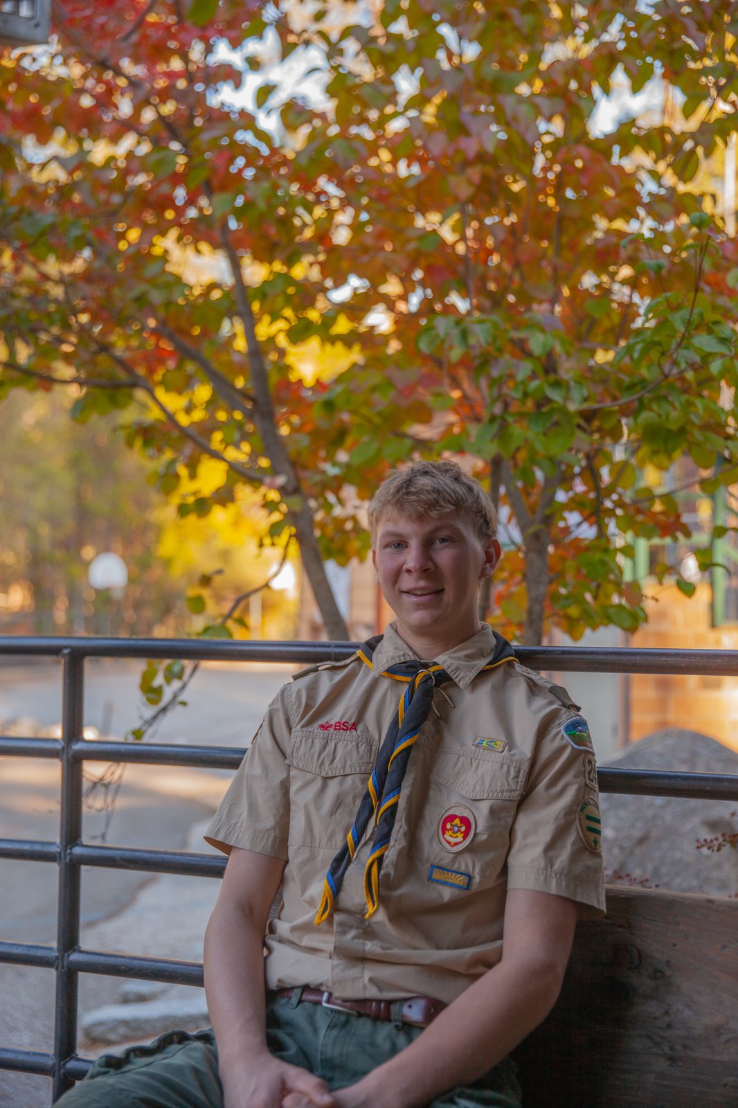Jacob McBride photo 7