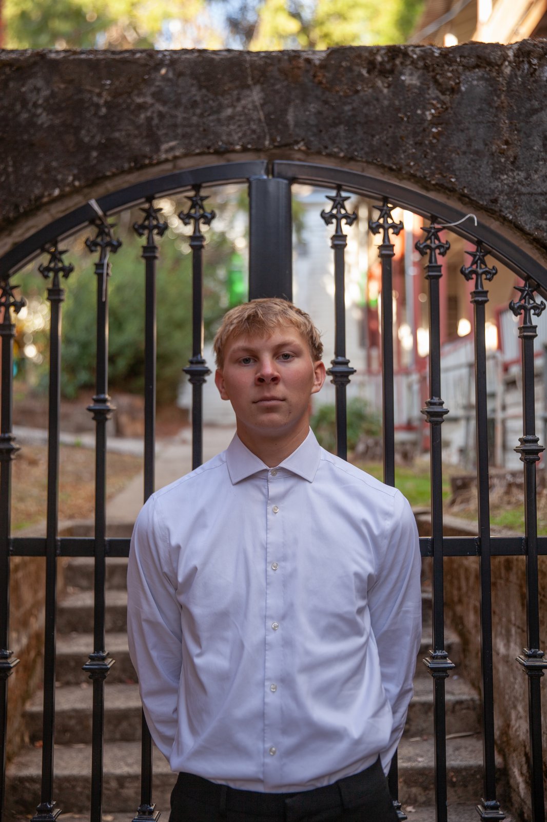Jacob McBride photo 8