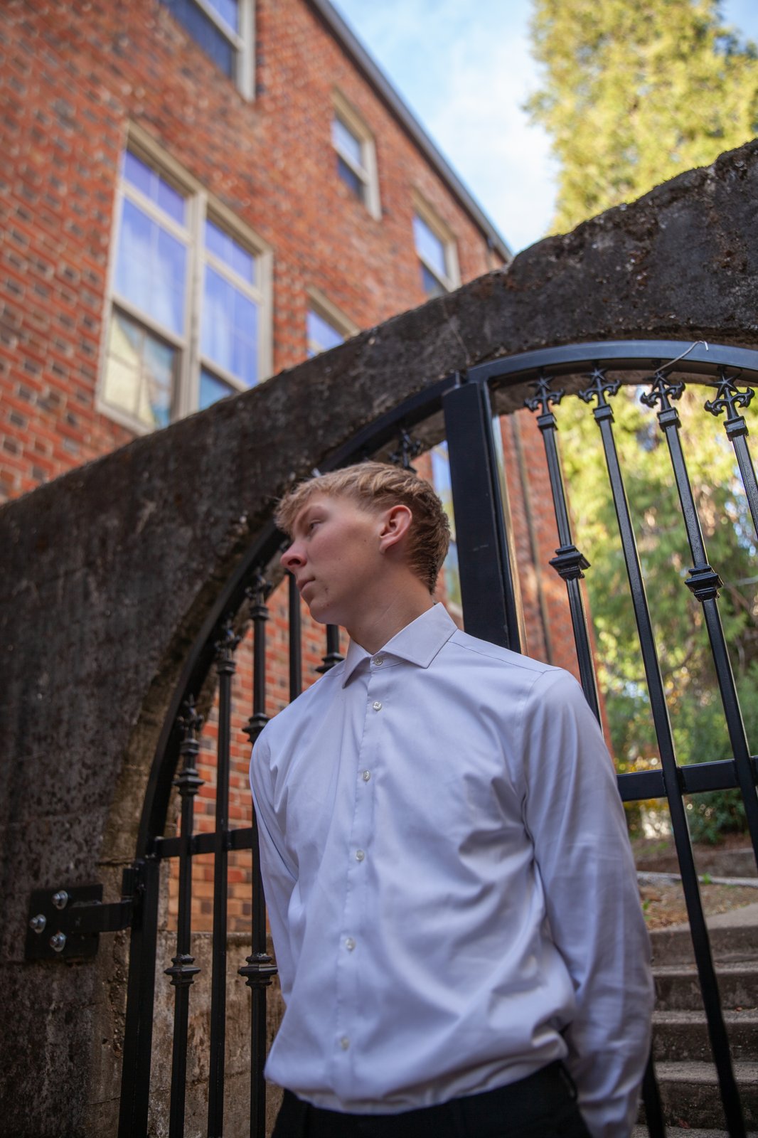 Jacob McBride photo 10