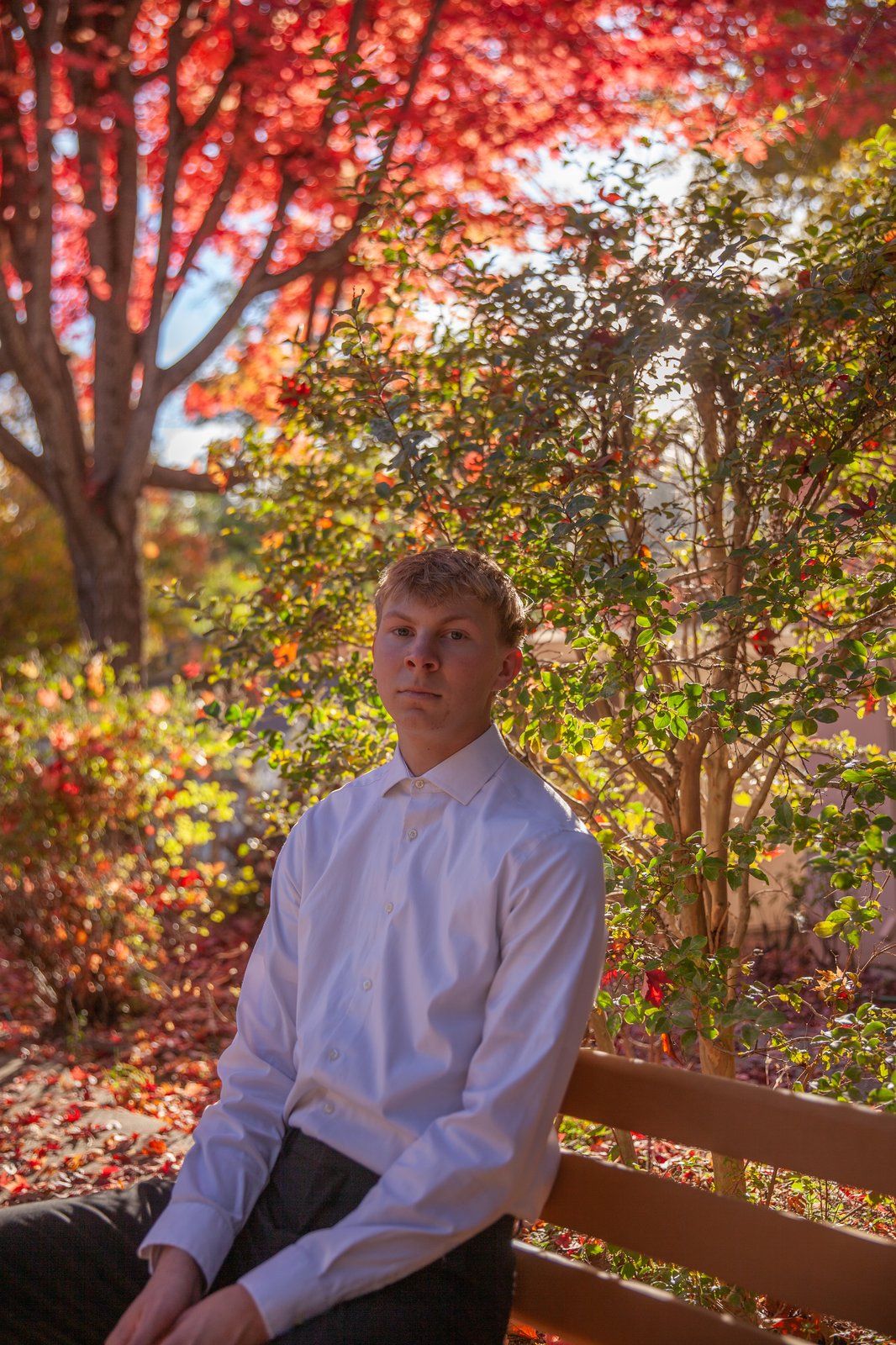 Jacob McBride photo 11