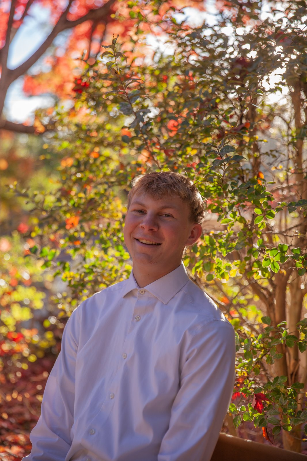 Jacob McBride photo 12