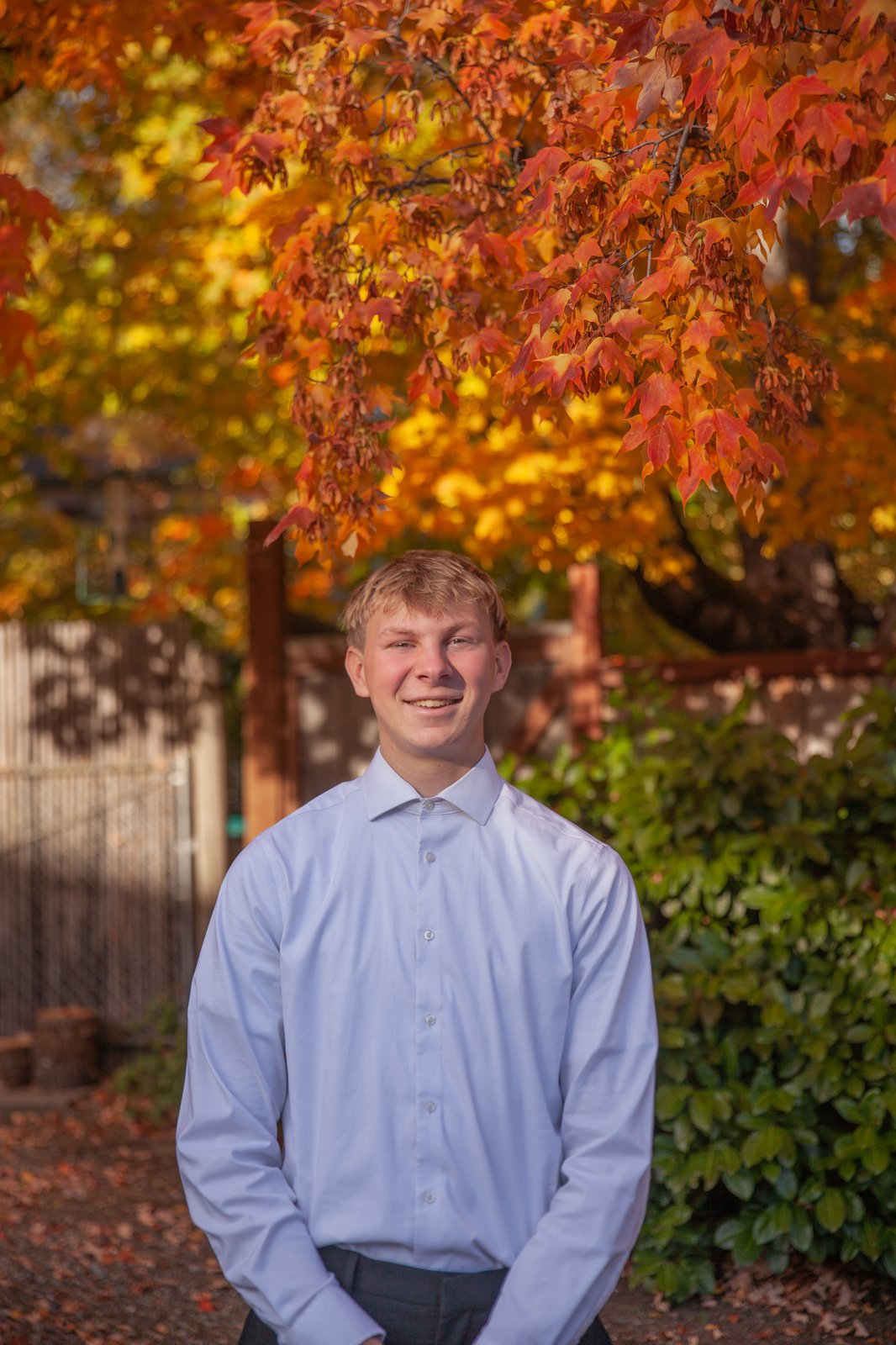 Jacob McBride photo 13