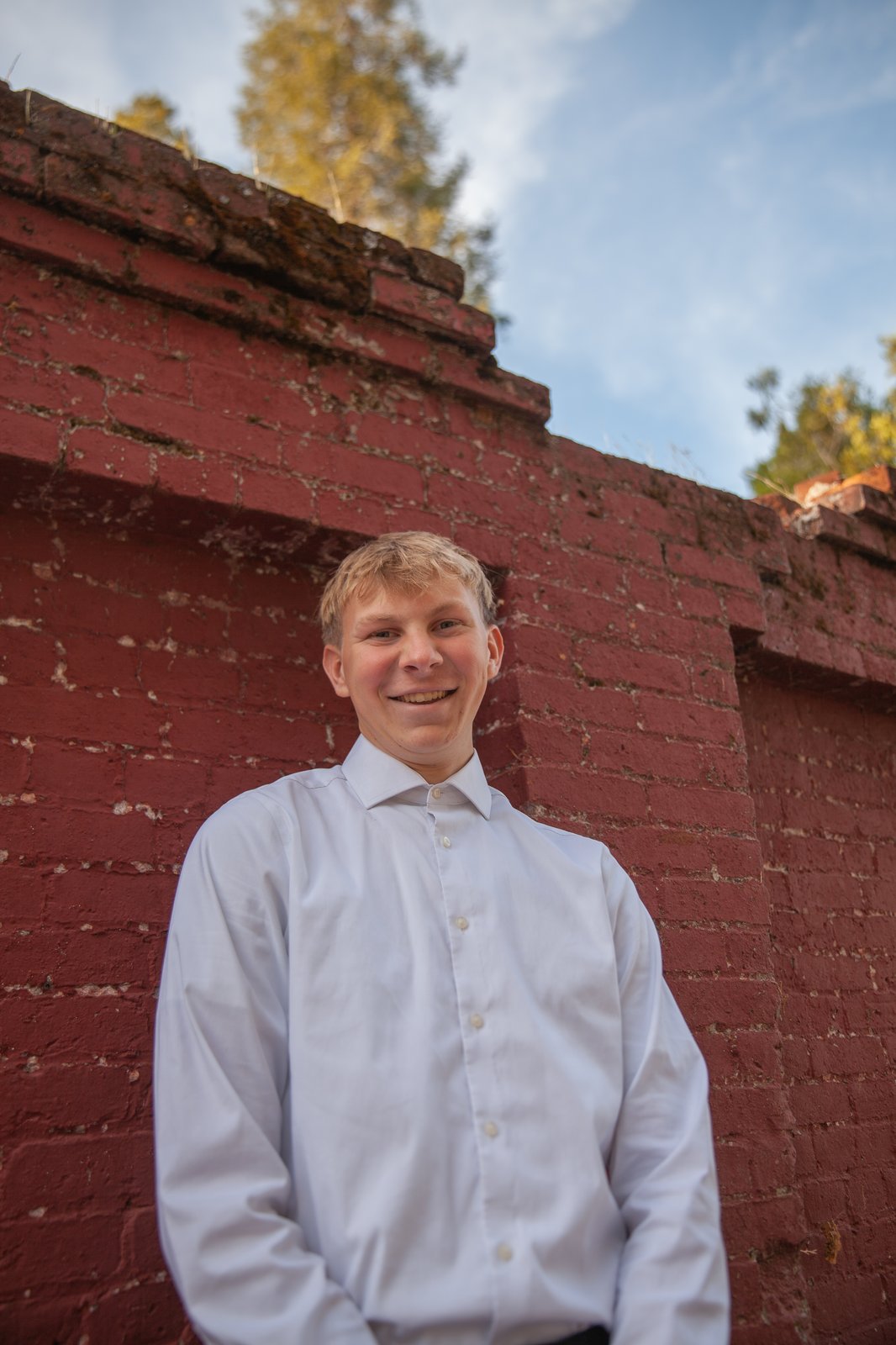 Jacob McBride photo 14