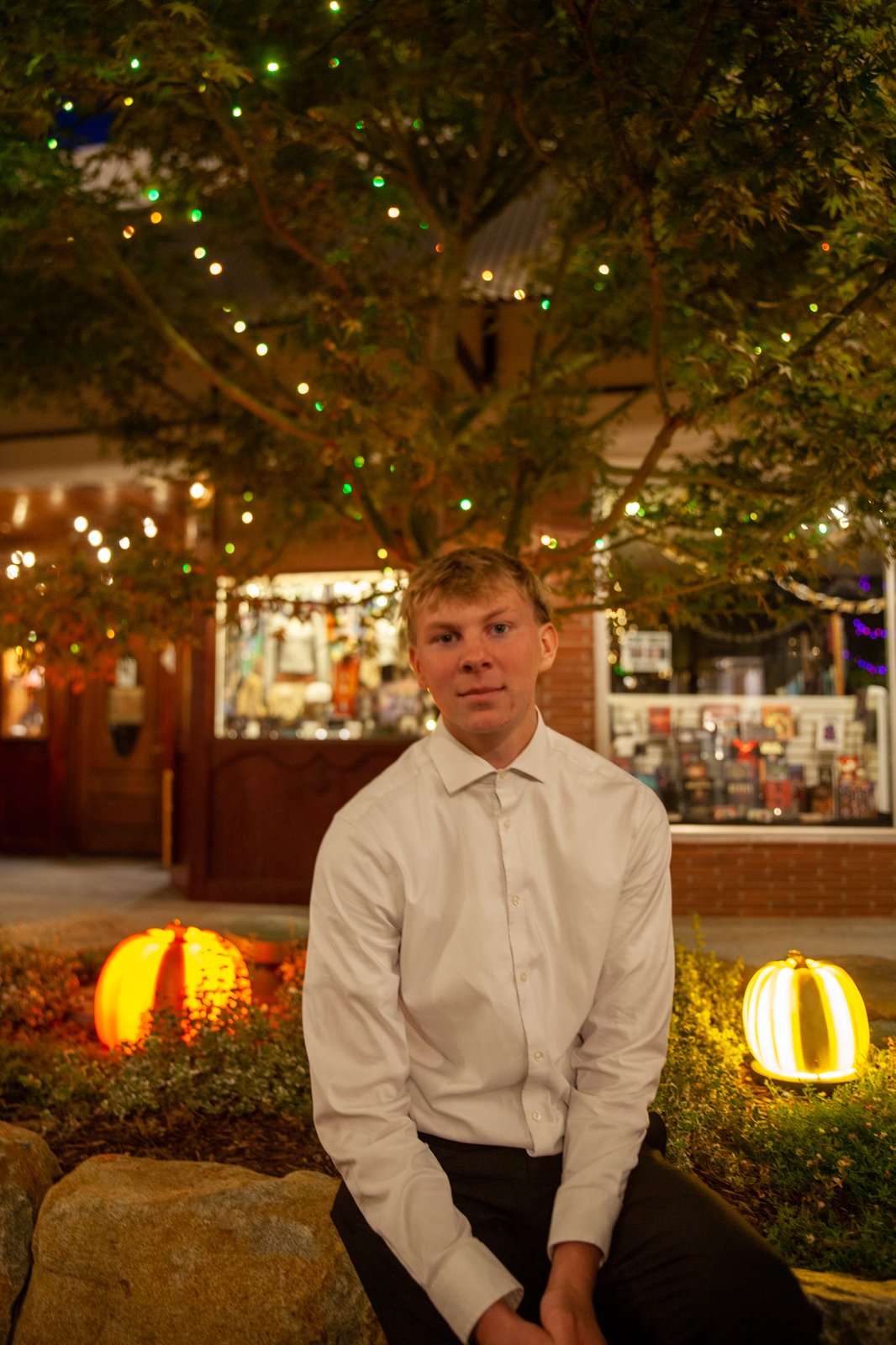 Jacob McBride photo 17