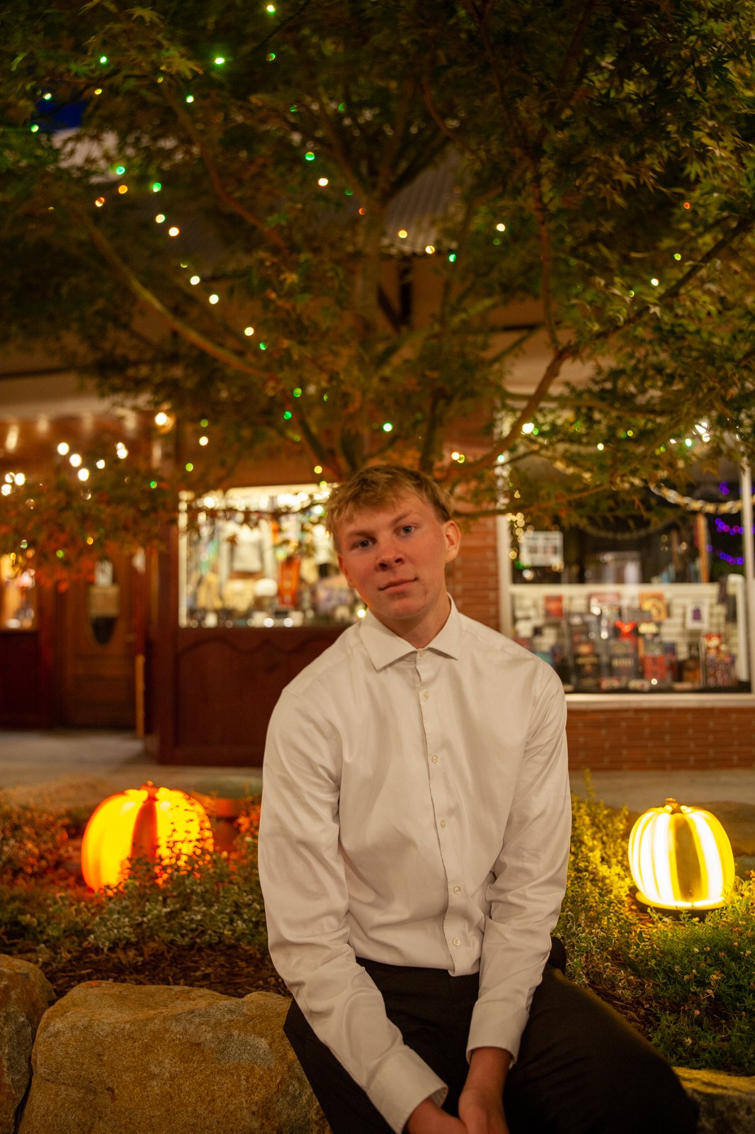 Jacob McBride photo 18