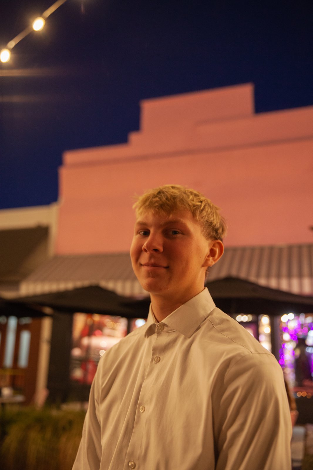 Jacob McBride photo 21