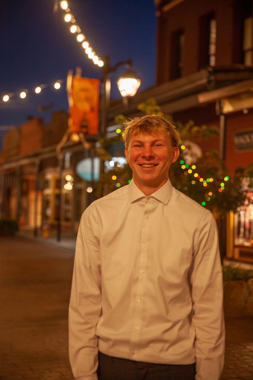 Jacob McBride photo 22