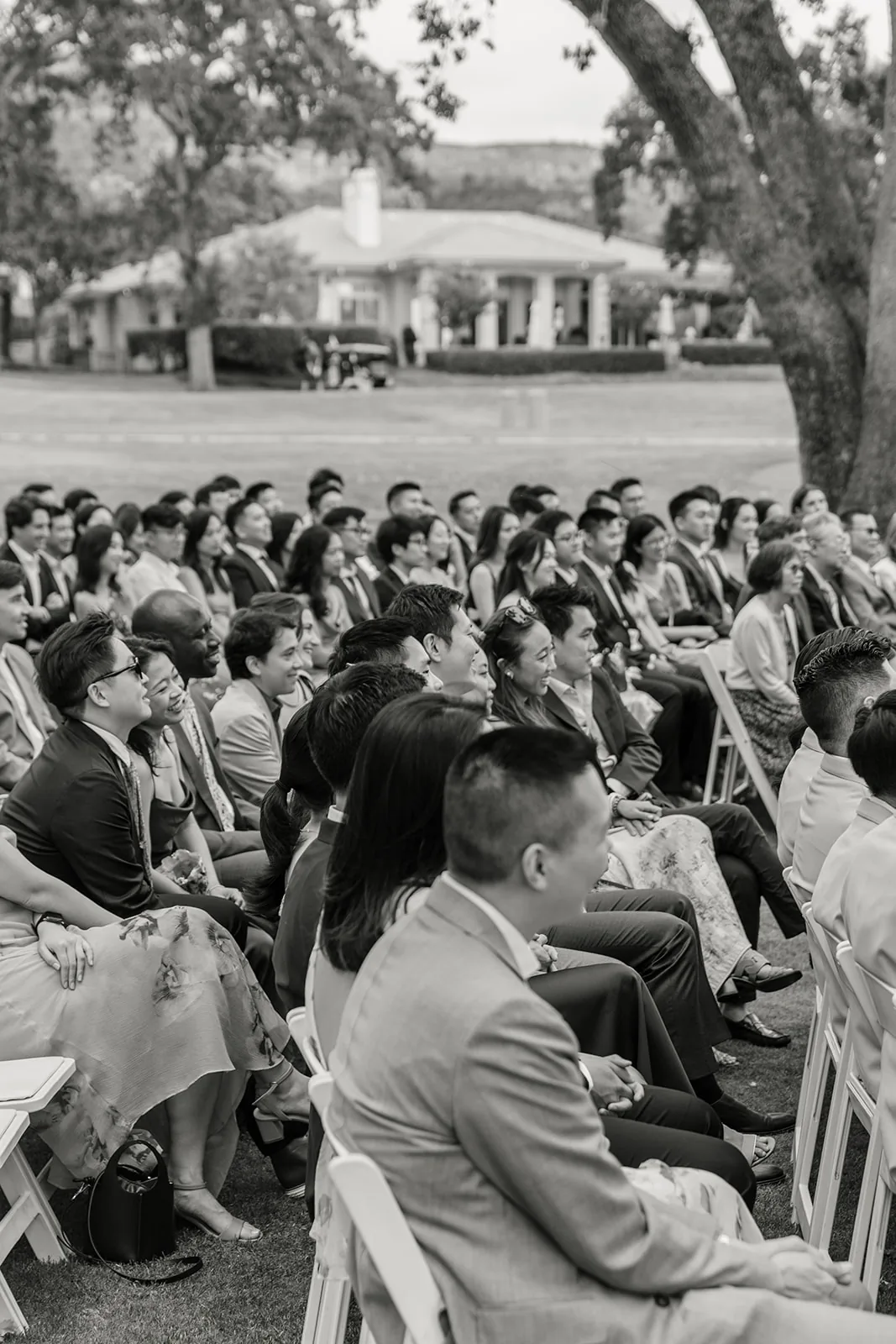 Janet & Ted — Wedding photography session in Nevada City, CA by Jared White (photo 14)