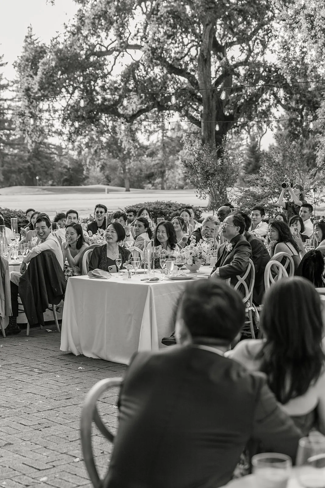 Janet & Ted — Wedding photography session in Nevada City, CA by Jared White (photo 28)