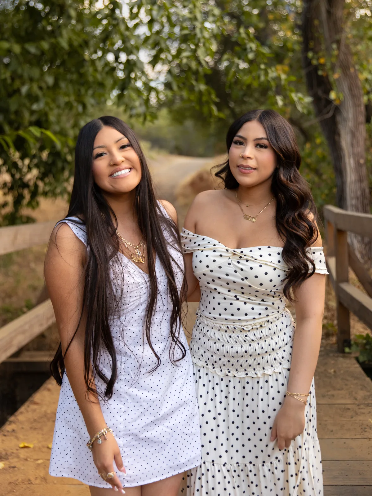 Kimmy & Valeria