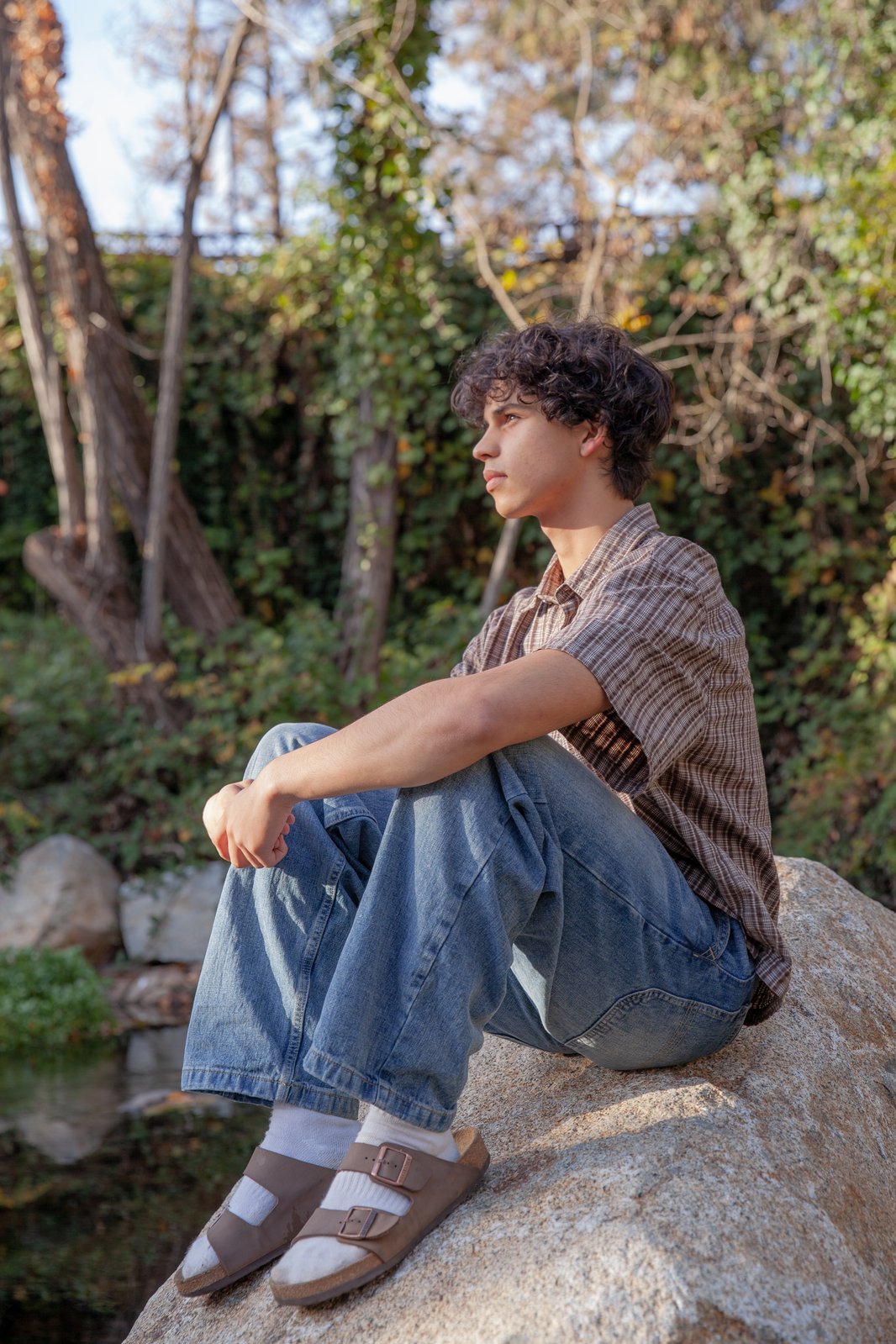 Louis Farone photo 2